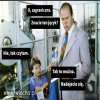 Nie matura a chęć szczera...
