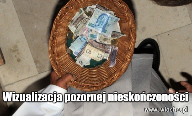 Nie musi tak być