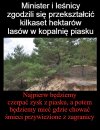 I kolejny przewał 