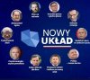 Tak będzie wyglądał ten nowy PiSowski ład ...