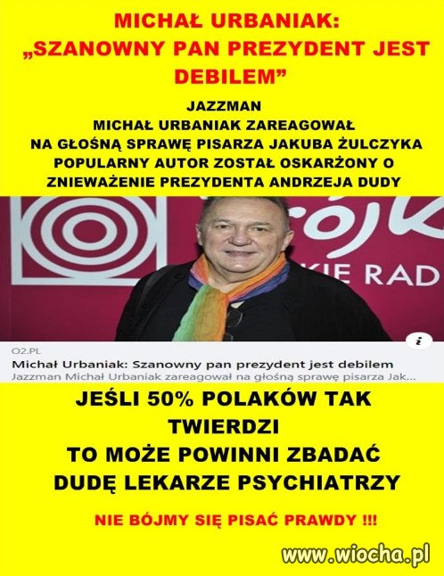 Już nie trzeba się bać prawdy w Polsce!