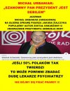 Już nie trzeba się bać prawdy w Polsce!