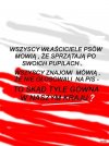 No właśnie ...
