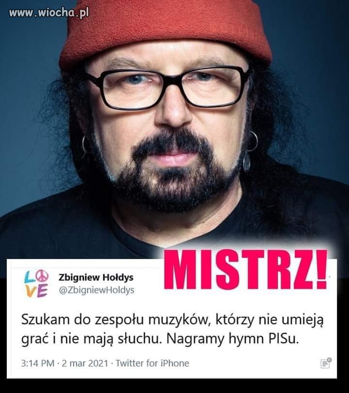 Zna ktoś? 