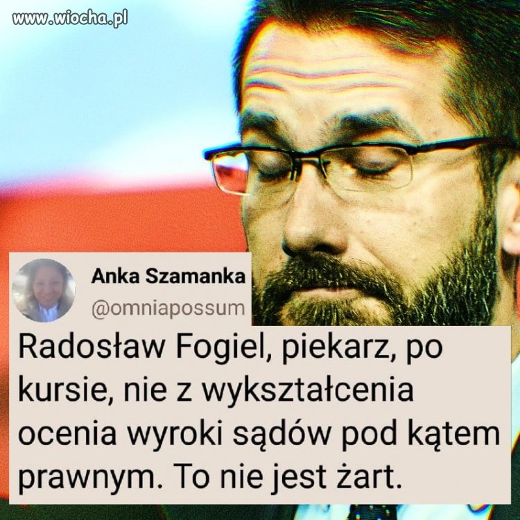 Prawo prawem ale sprawiedliwość musi być ...
