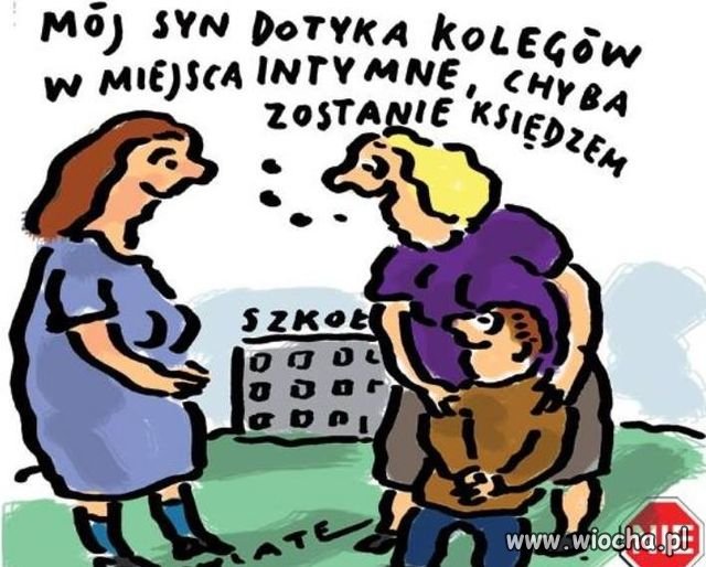 Tak rozpoznać 
