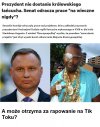 Łańcuch na szyję? To mu się po prostu należy!