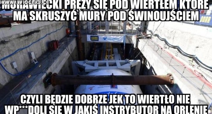 Ja tam nie ma złudzeń co do fachowców z pis