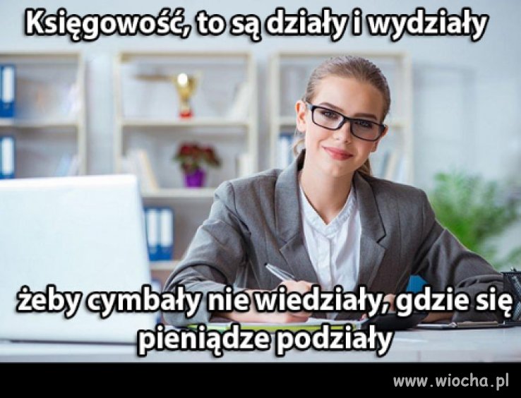 PiSowska kreatywna księgowość 
