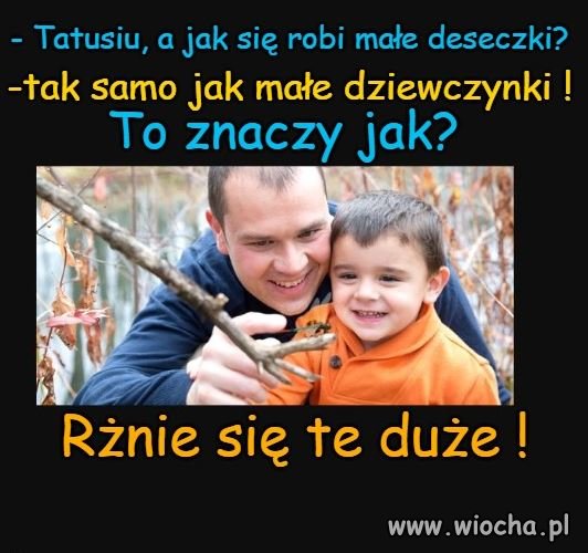 Mama mówiła: