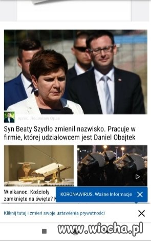 Rodzina na swoim