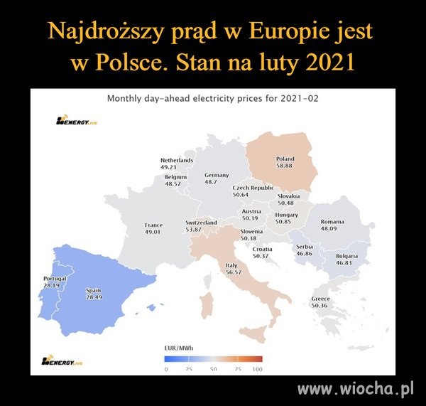 Brawo PiS. Znowu sukces. Prowadzimy ...