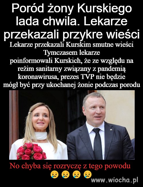 Bardzo jest mi ich żal 