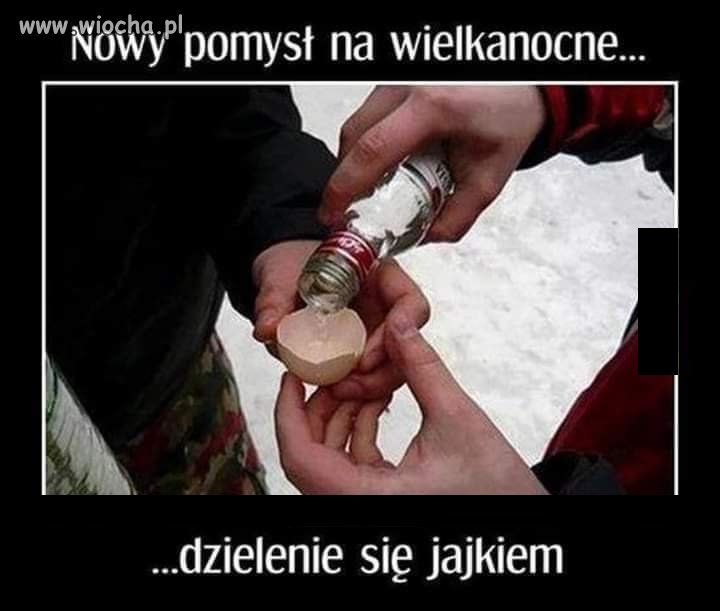 Wielkanoc