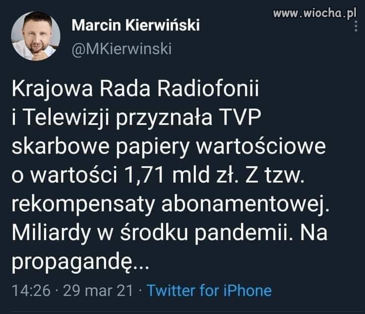Kasa jest