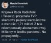Kasa jest