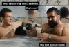 Fajnie jest mieć brata
