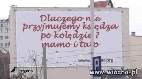 Nie wpuszczaj pedofila do domu