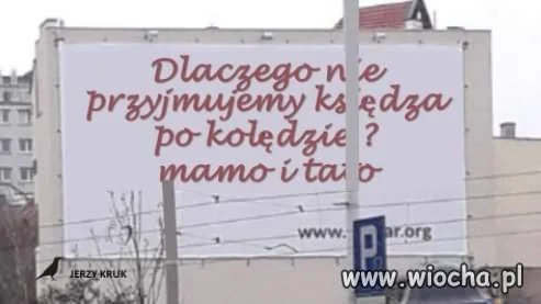 Nie wpuszczaj pedofila do domu
