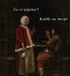 W pewnym barze 
