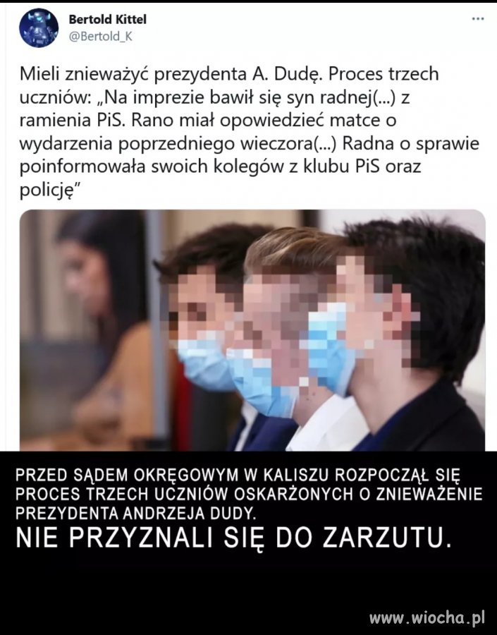 Młodzieńcza