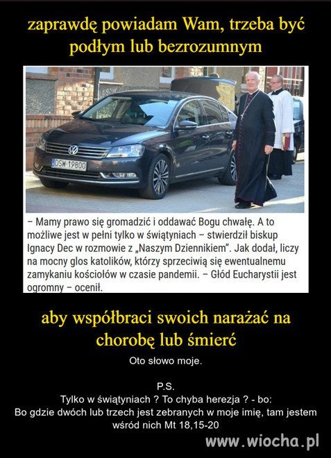 OD WIEKÓW TE SAME BREDNIE DLA MALUCZKICH...