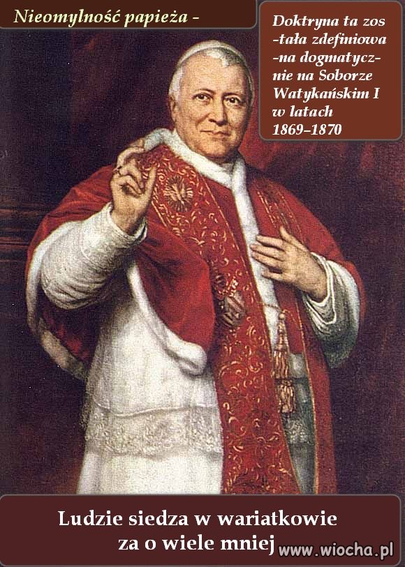 Absurdy Kosciola