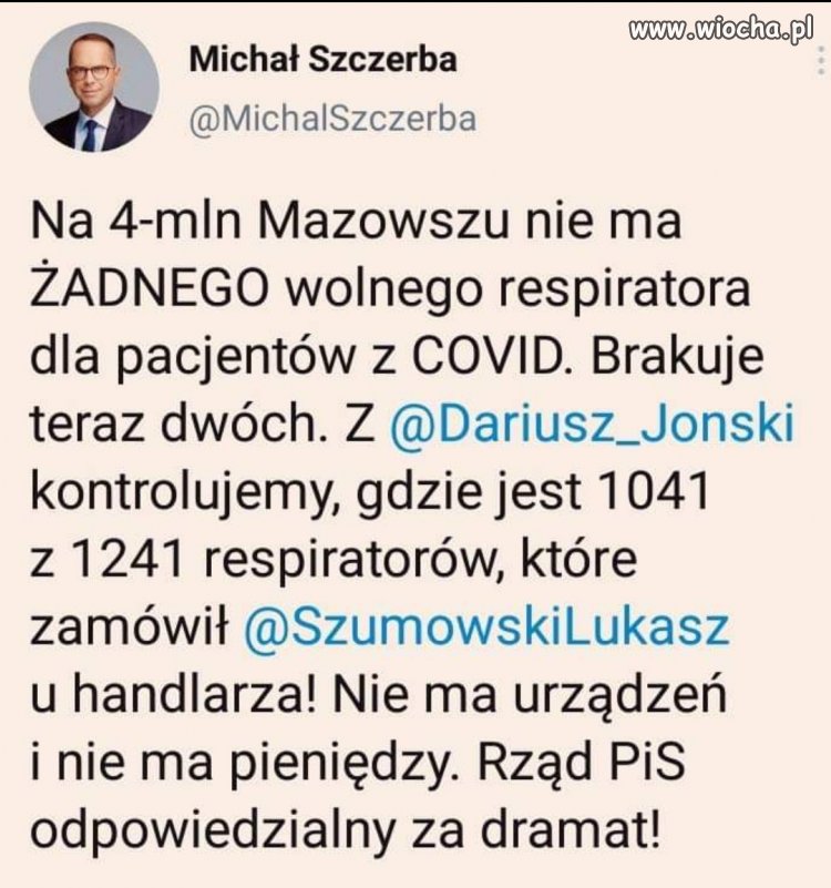 Zniknęły 