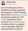 Zniknęły 