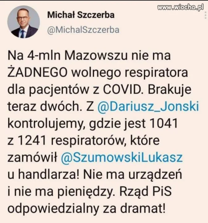Zniknęły 