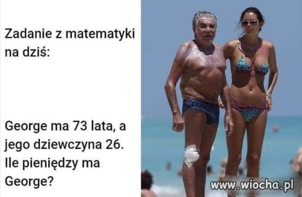 Matematyczna 