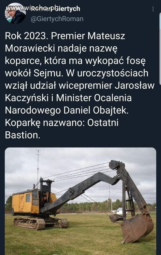 Faktycznie , mogą dostać sr@czki