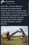 Faktycznie , mogą dostać sr@czki