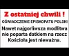 Oświadczenie 