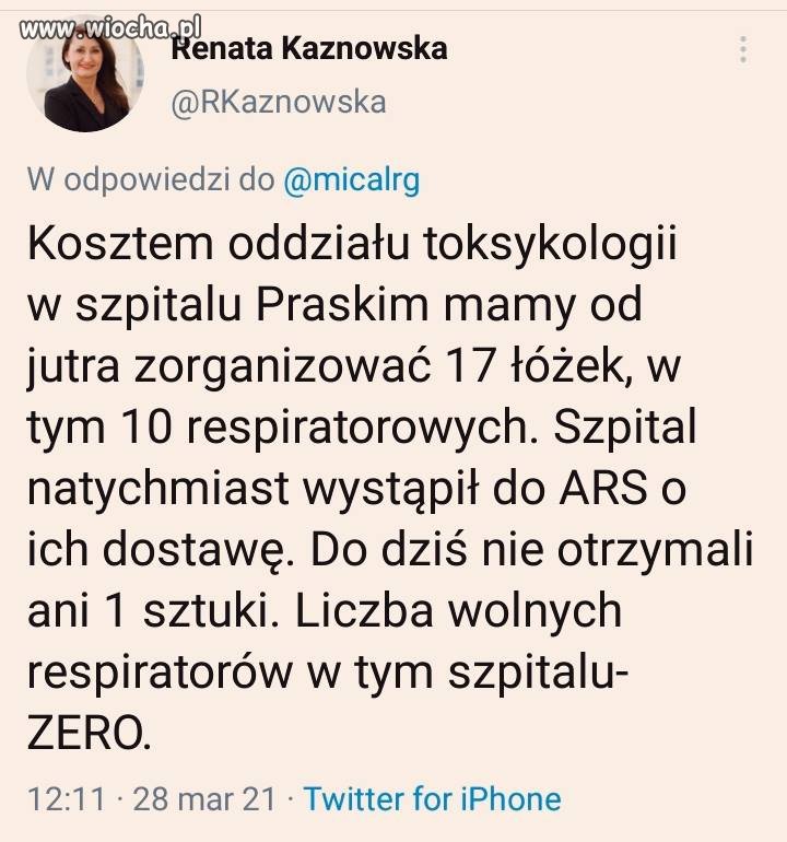 Taka sytuacja