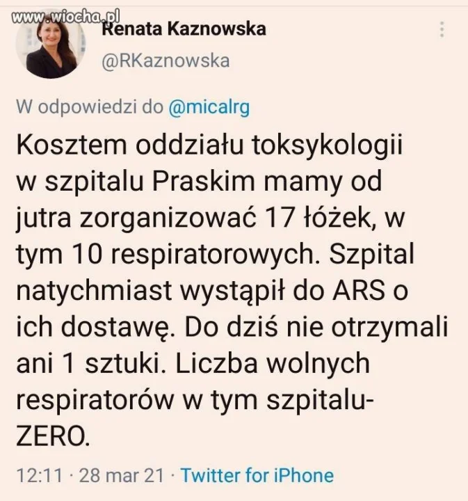 Taka sytuacja