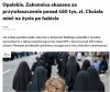 Zaskórniaki? A podobno kościół taki biedny?!