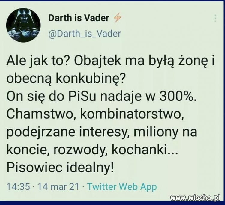 Pasuje 