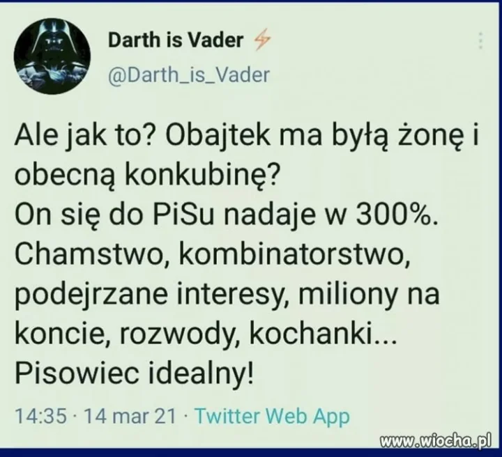 Pasuje 