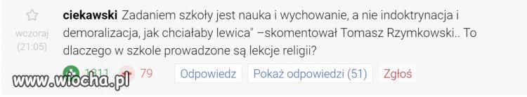 Jak to w końcu jest?  Dla kolegi pytam.