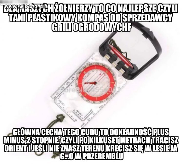 Kolejny pisowski cud dla wojska