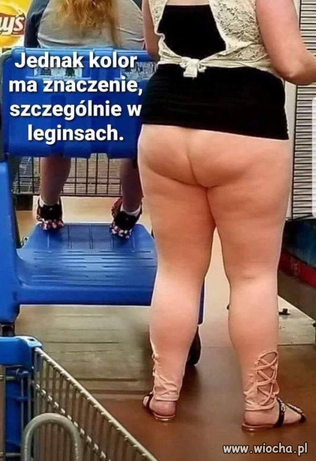 Taka sytuacja