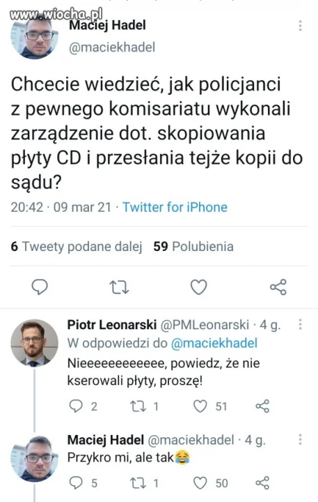 Kopiowanie CD
