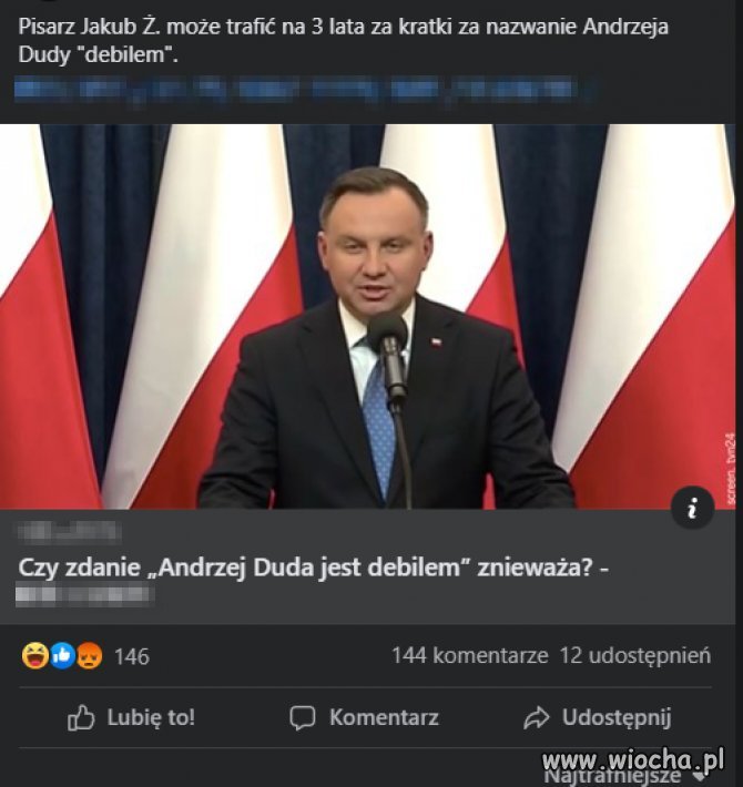 Znieważony Andrzej