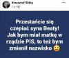 Jakby się tak temu przyjrzeć to coś w tym jest