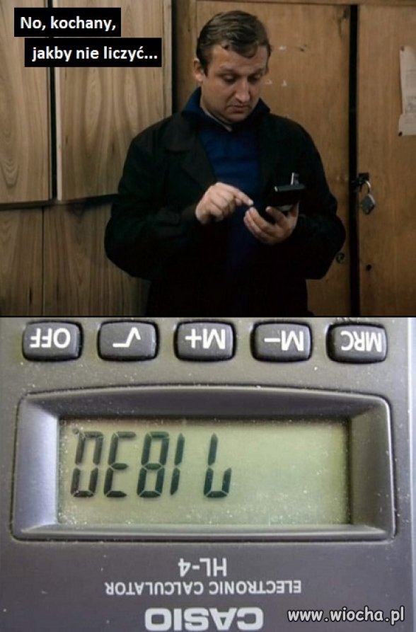 Co mi zrobisz jak mnie złapiesz,