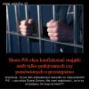 Do Polski wraca folwarczny styl zarządzania krajem.