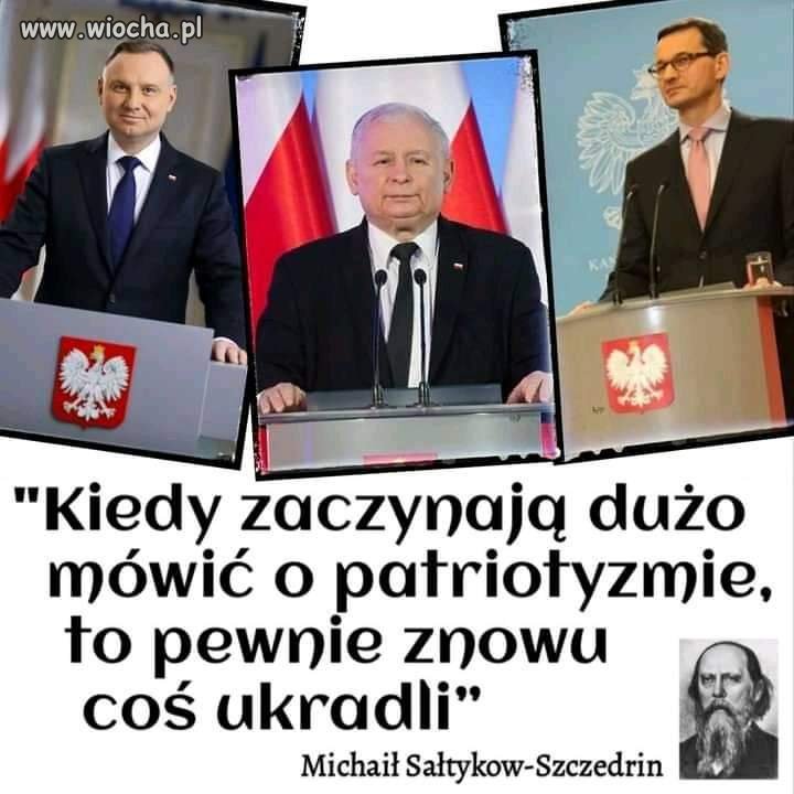 Czyli... 