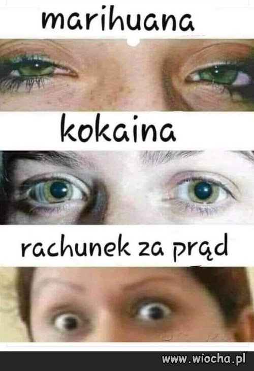Oczy nie kłamią 