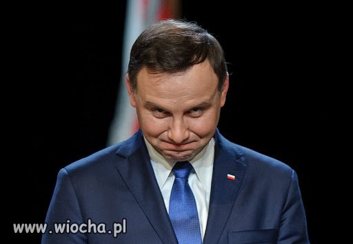 Przejrzeli mnie ...